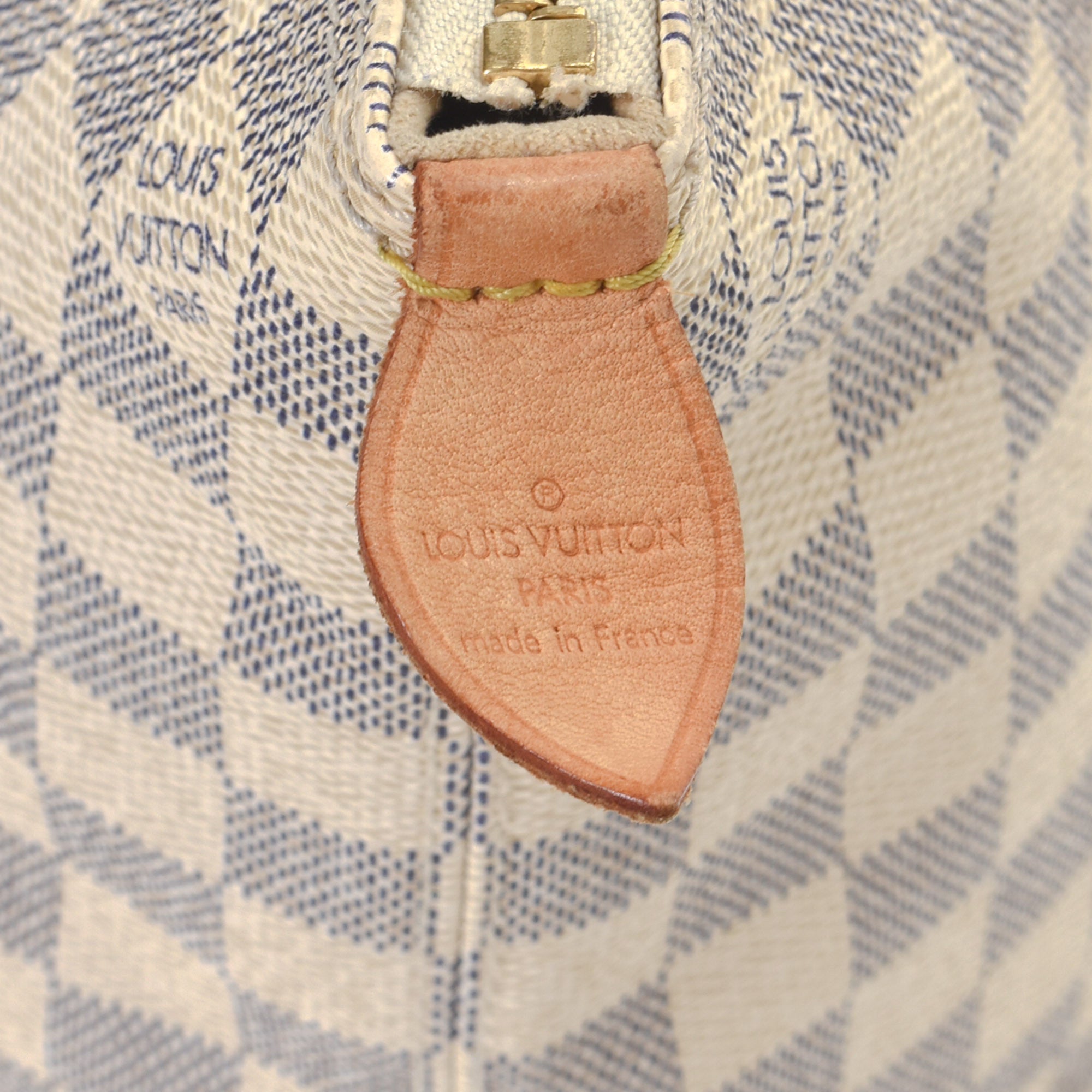 Louis Vuitton Saleya PM Tote Handbag