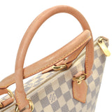 Louis Vuitton Saleya PM Tote Handbag