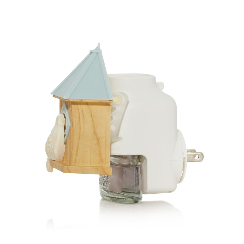 Yankee Candle Bird House ScentPlug Diffuser