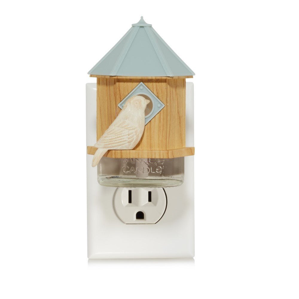 Yankee Candle Bird House ScentPlug Diffuser