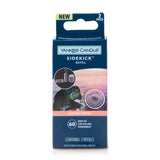 Yankee Candle Sidekick 2-Pack Refill - Cliffside Sunrise