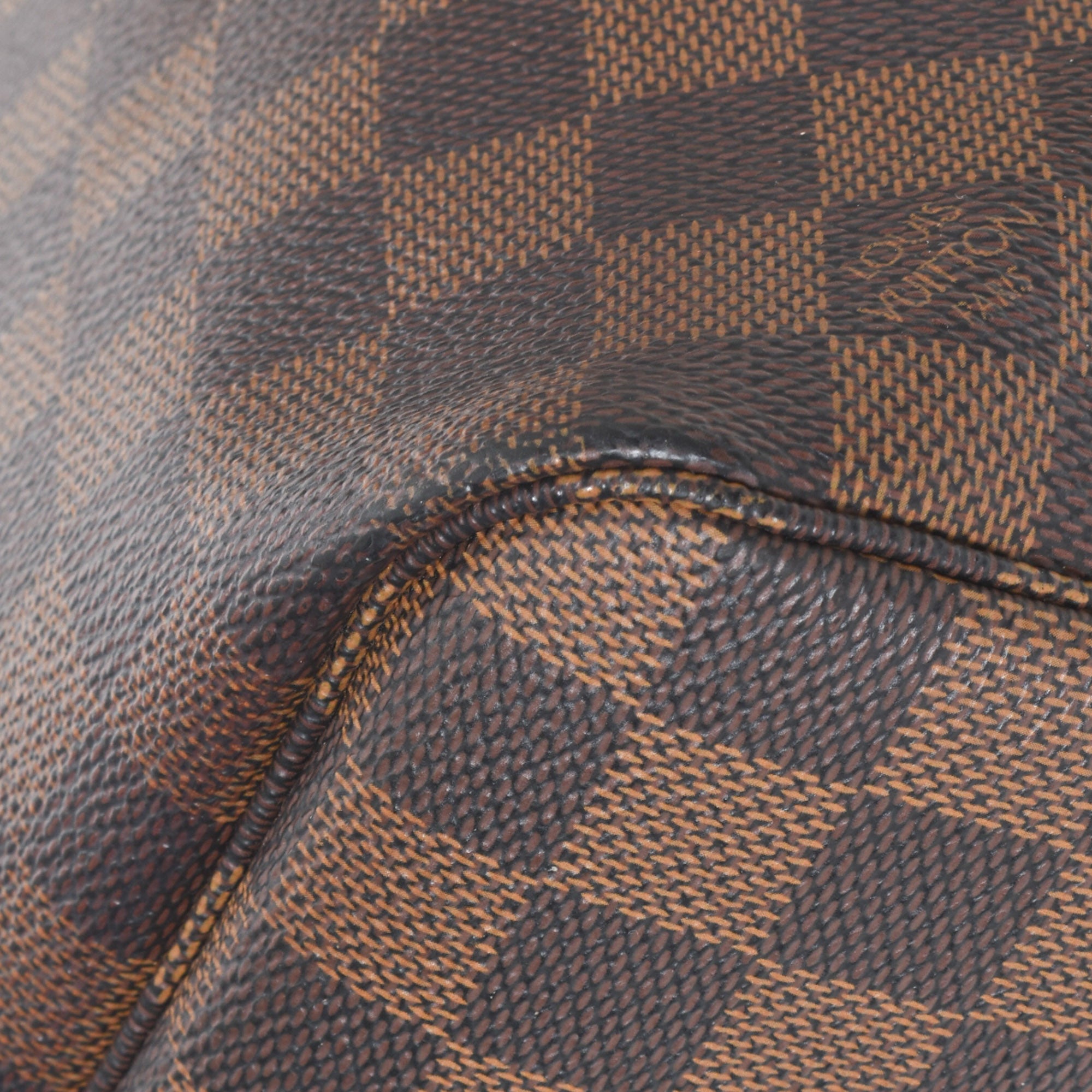 Louis Vuitton Neverfull PM Tote Handbag