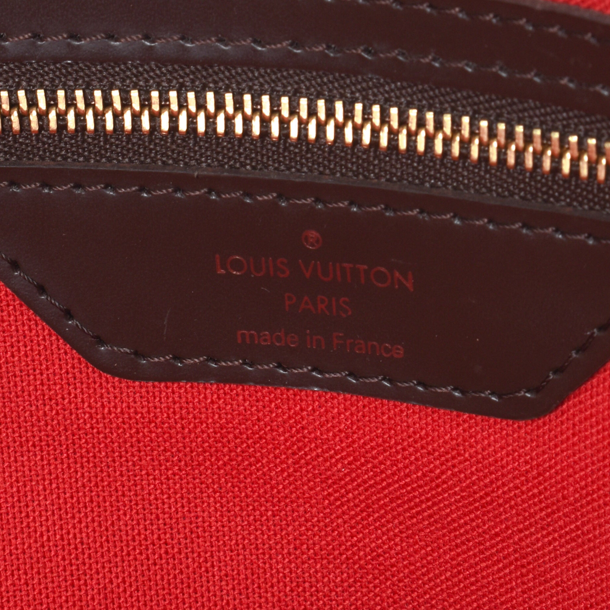 Louis Vuitton Chelsea Tote Handbag