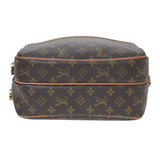Louis Vuitton Reporter PM Crossbody Handbag