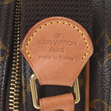 Louis Vuitton Reporter PM Crossbody Handbag