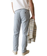 Marine Layer Mens Saturday Slim Straight Stretch Beach Pants