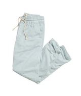 Marine Layer Mens Saturday Slim Straight Stretch Beach Pants