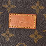 Louis Vuitton Saumur 35 Messenger Bag