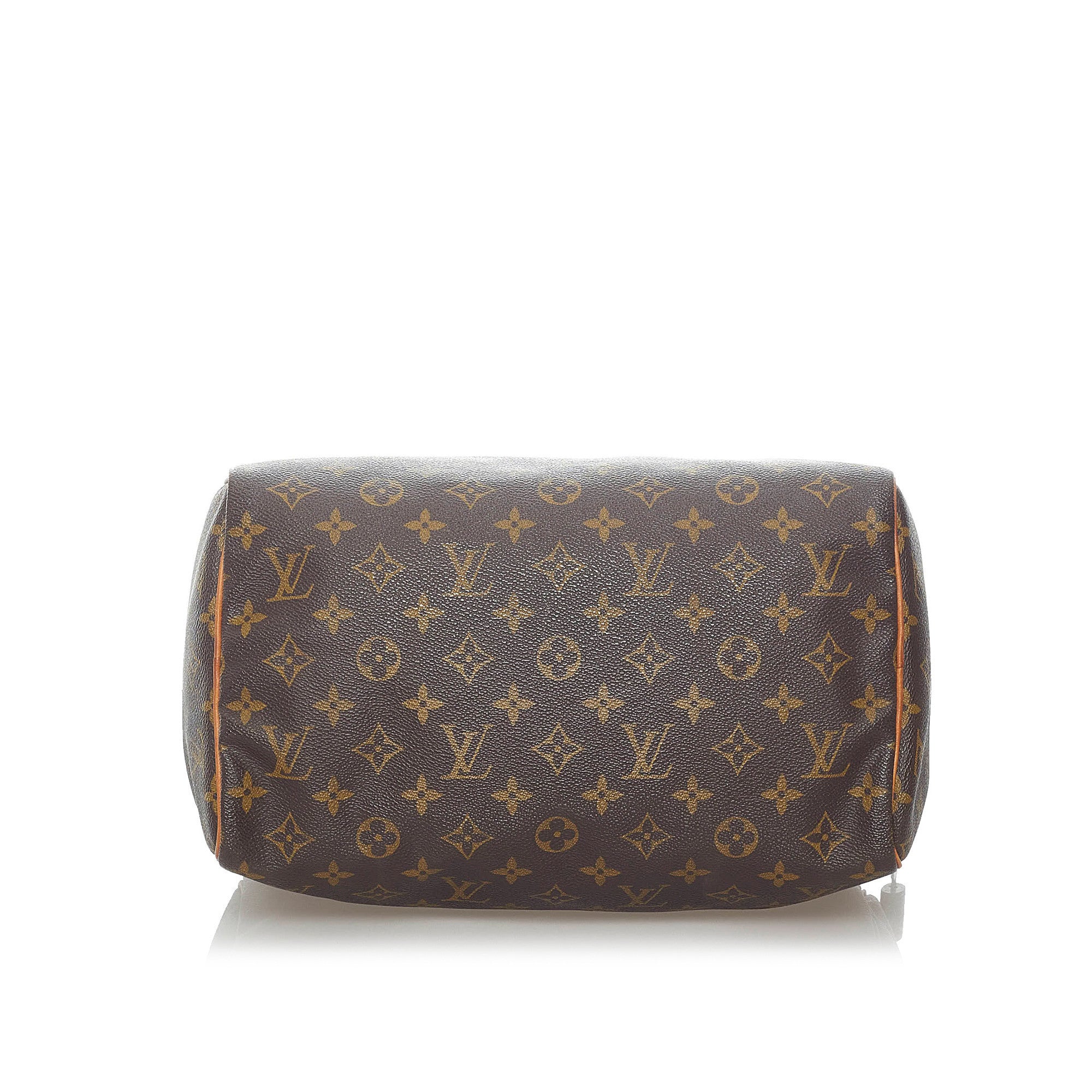 Louis Vuitton Speedy 30 Duffle Bag
