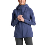 KÜHL Womens Stretch Voyagr Jacket