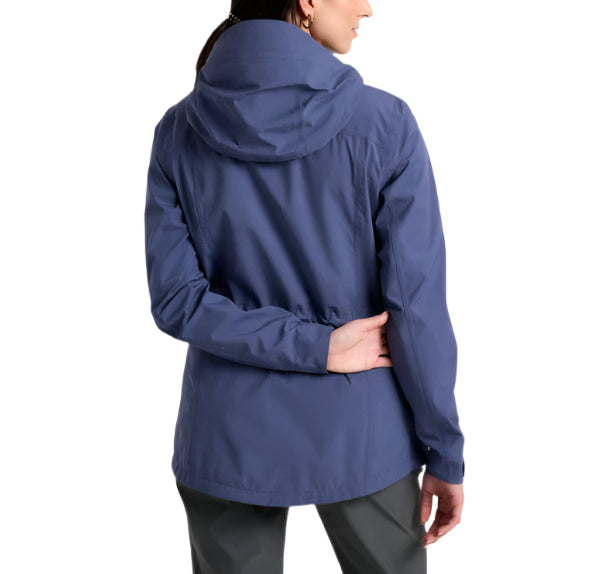 KÜHL Womens Stretch Voyagr Jacket