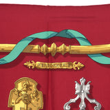 Hermes Ferronnerie Scarf