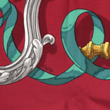 Hermes Ferronnerie Scarf