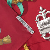Hermes Ferronnerie Scarf