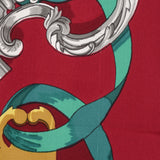 Hermes Ferronnerie Scarf
