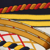 Hermes Grande Tenue Scarf
