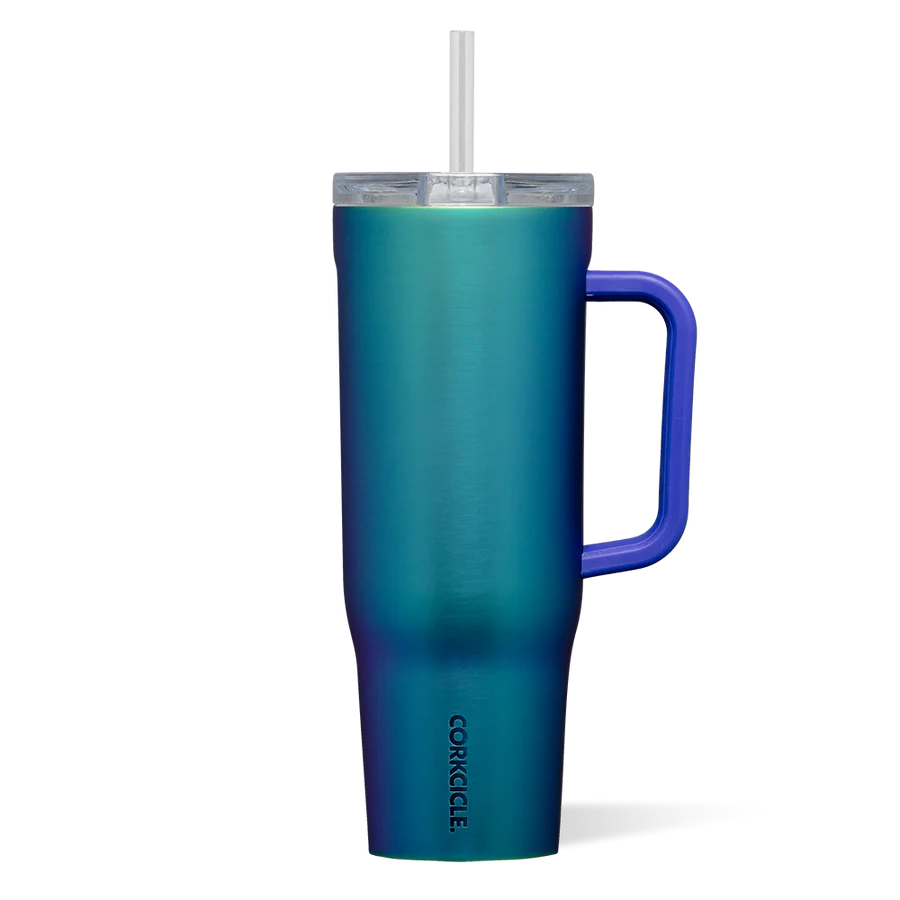 Corkcicle Cruiser Tumbler - 40 oz.