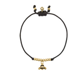 Kate Spade Summer Daze Bee Cord Bracelet