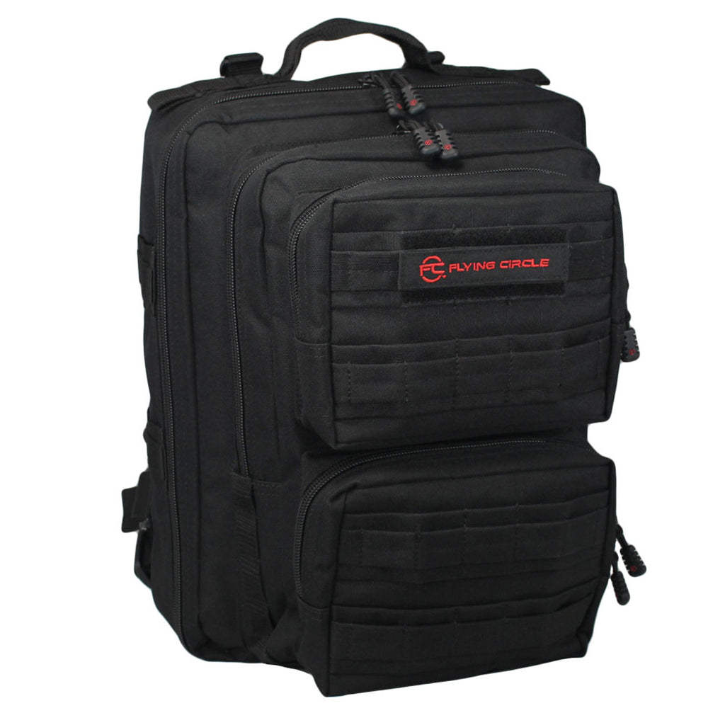 Flying Circle Midland Tactical Backpack – ShopCGX