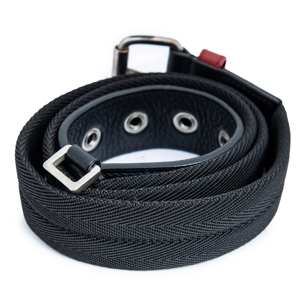 楽天市場】プラダ PRADA ベルト メンズ グッズ 小物 バックル/帯