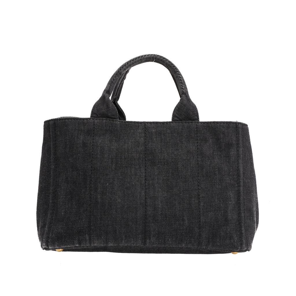 バッグ PRADA CANAPATRIANGLENERO Prada - White Embossed Leather Triangle Bag | Mitchell Stores