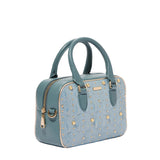 BRAHMIN Mara Satchel Handbag