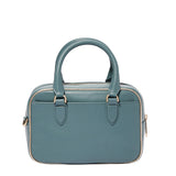 BRAHMIN Mara Satchel Handbag