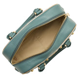 BRAHMIN Mara Satchel Handbag