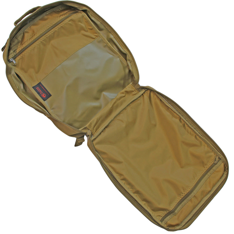 Flying Circle Midland Tactical Backpack
