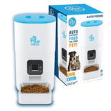 Paw Perfect Automatic Pet Feeder