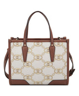 Nine West Emery Mini Tote Handbag
