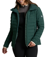 KÜHL Womens Spyfire Hoody Jacket