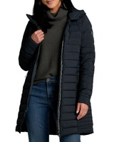 KÜHL Womens Spyfire Parka Jacket