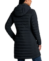 KÜHL Womens Spyfire Parka Jacket