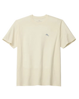 Tommy Bahama Mens Sardina Soiree Graphic Short Sleeve T-Shirt