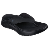 Skechers Mens GO WALK Flex Sandals