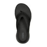 Skechers Mens GO WALK Flex Sandals