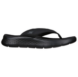 Skechers Mens GO WALK Flex Sandals