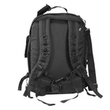 Rothco Move Out Tactical Travel Backpack