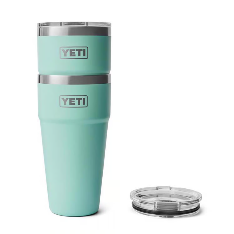 YETI Rambler 30 oz. Stackable Cup with MagSlider Lid