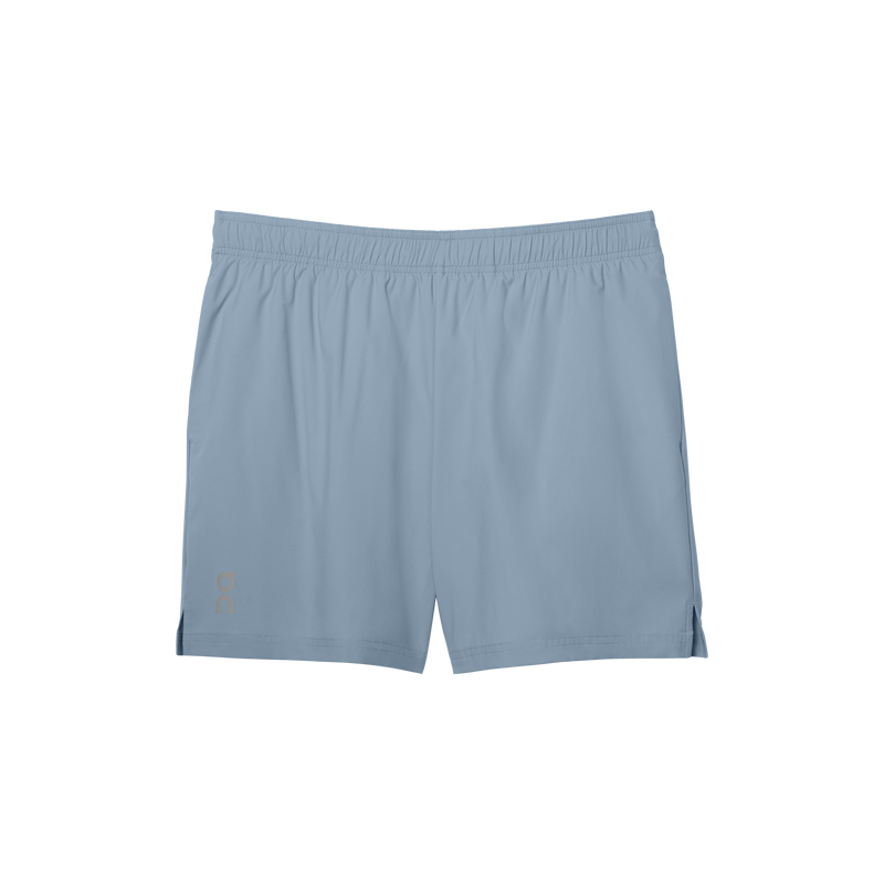 On Mens 5" Core Shorts