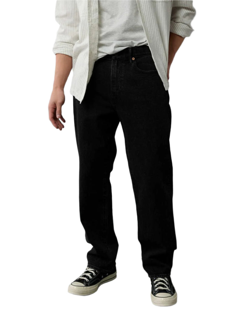 American Eagle Mens AE EasyFlex Loose Jeans