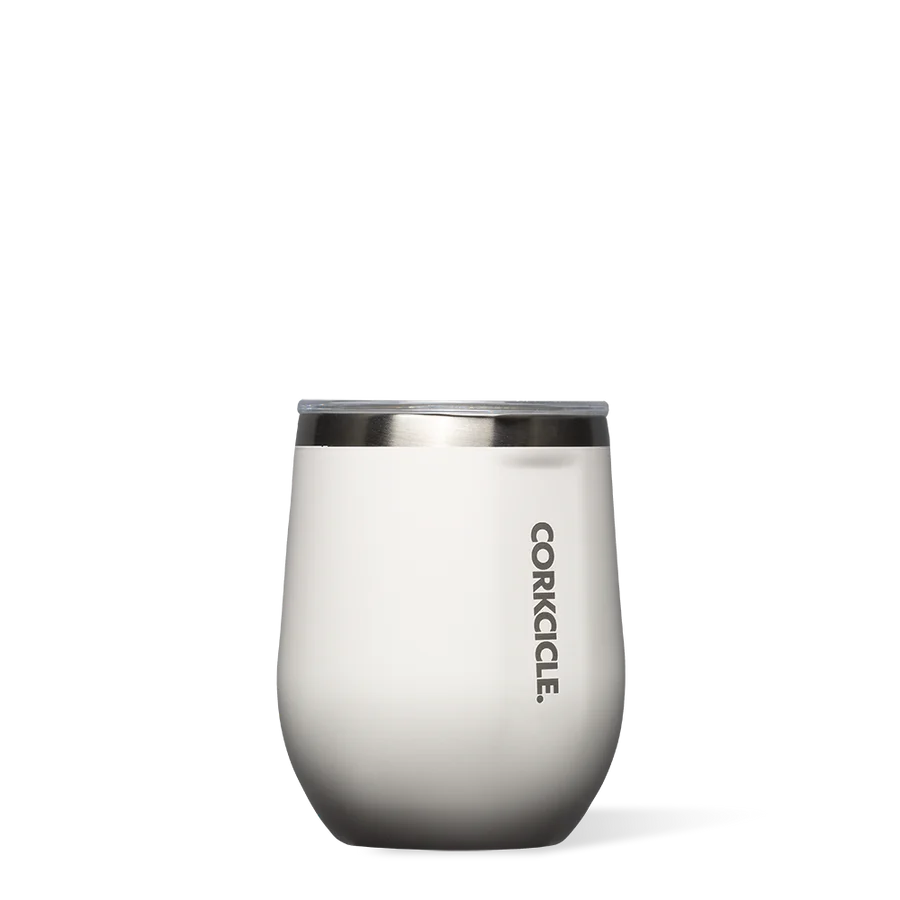 Corkcicle Classic Stemless Wine Cup - 12 oz.