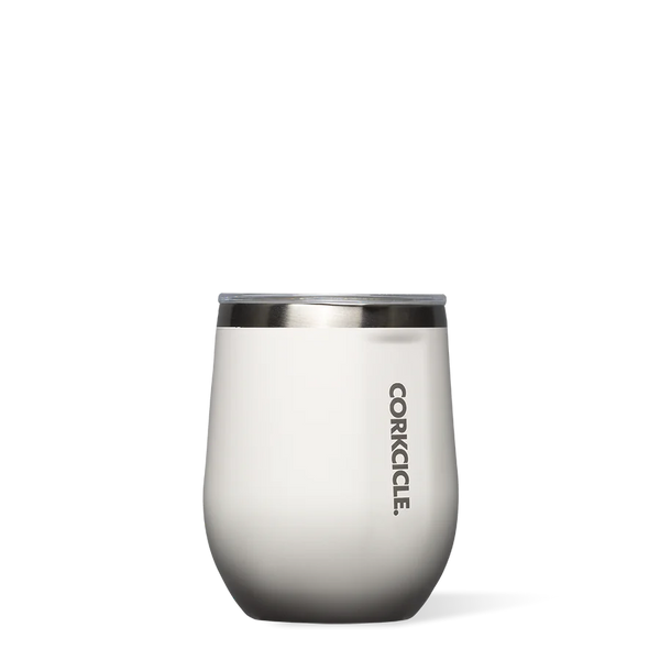 Corkcicle Classic Stemless Wine Cup - 12 oz.