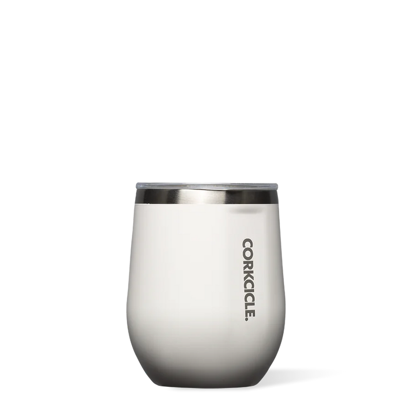 Corkcicle Classic Stemless Wine Cup - 12 oz.