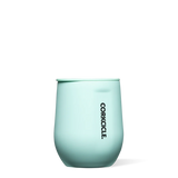 Corkcicle Neon Lights Stemless Wine Cup - 12 oz.