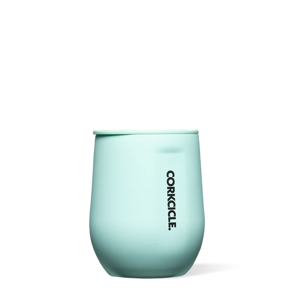 Corkcicle Neon Lights Stemless Wine Cup - 12 oz.