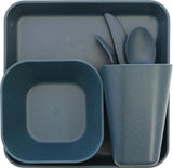 Coghlan's Solo Tableware 6-Piece Set