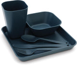 Coghlan's Solo Tableware 6-Piece Set