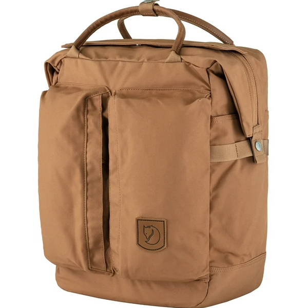 Fjallraven Haulpack No. 1 Backpack